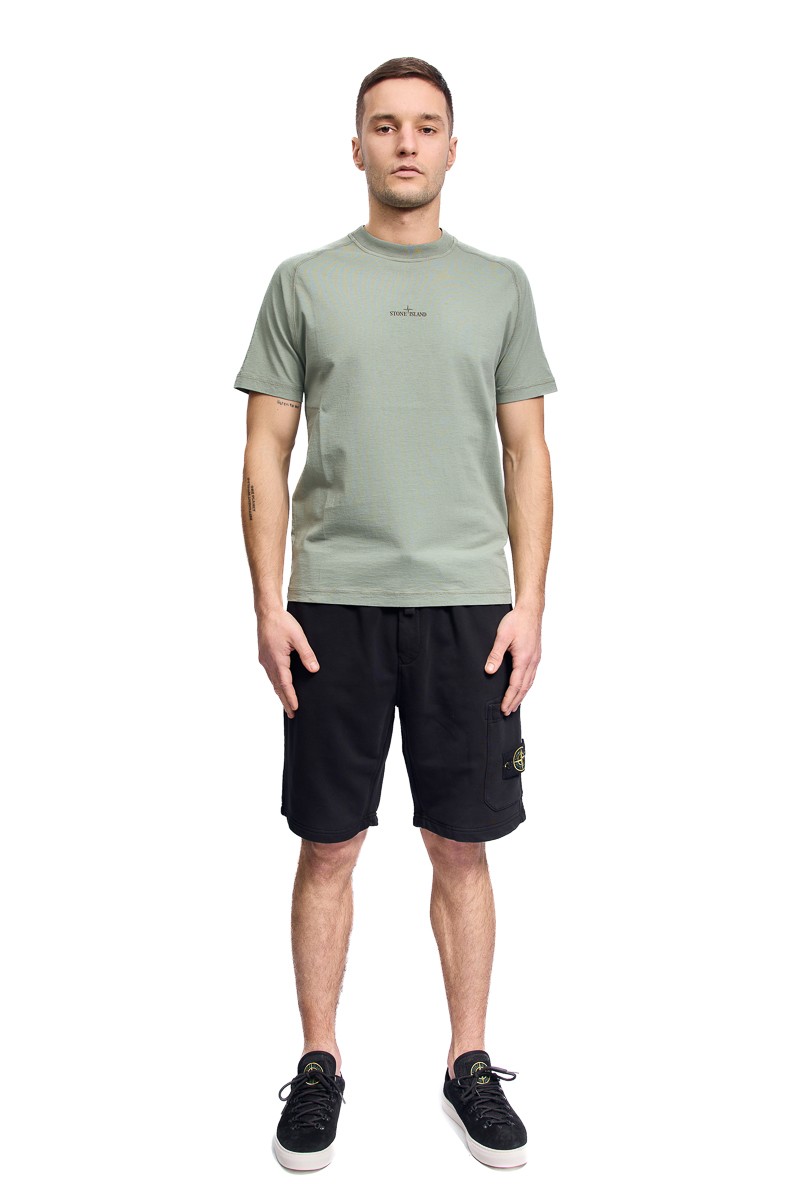 Шорти Stone Island 20808