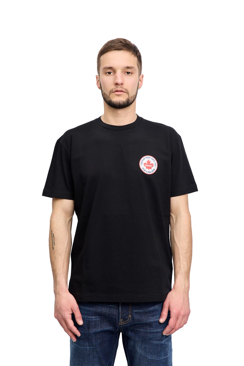 Футболка DSQUARED2 21293