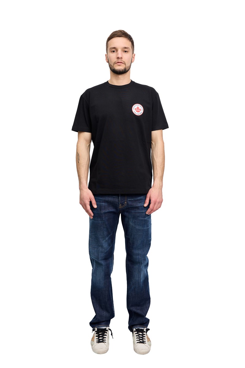 Футболка DSQUARED2 21293