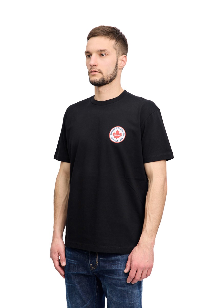Футболка DSQUARED2 21293