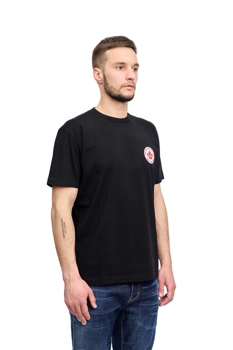 Футболка DSQUARED2 21293