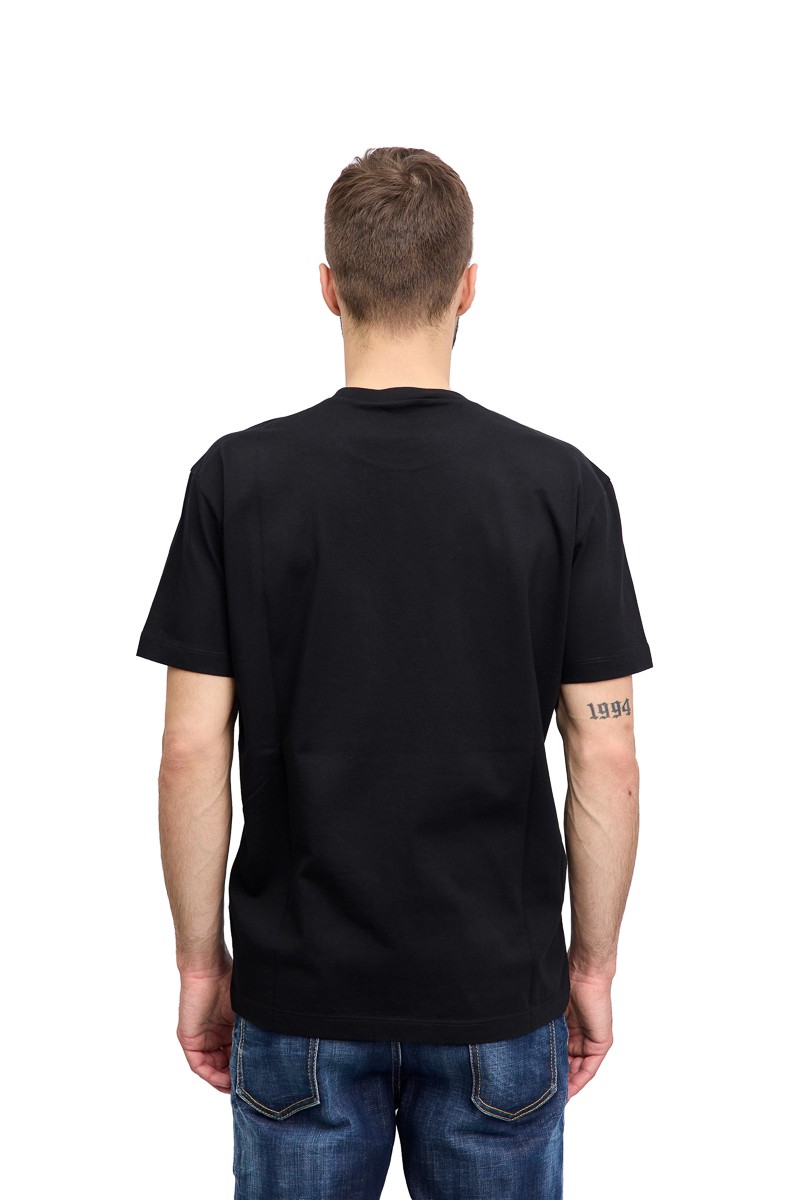 Футболка DSQUARED2 21293