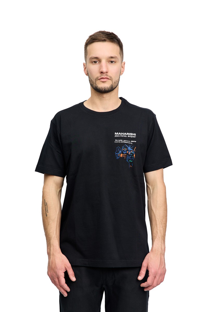 Футболка Maharishi 21396