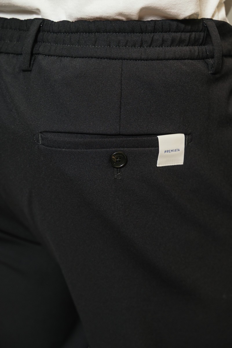 Штани Premiata 21913