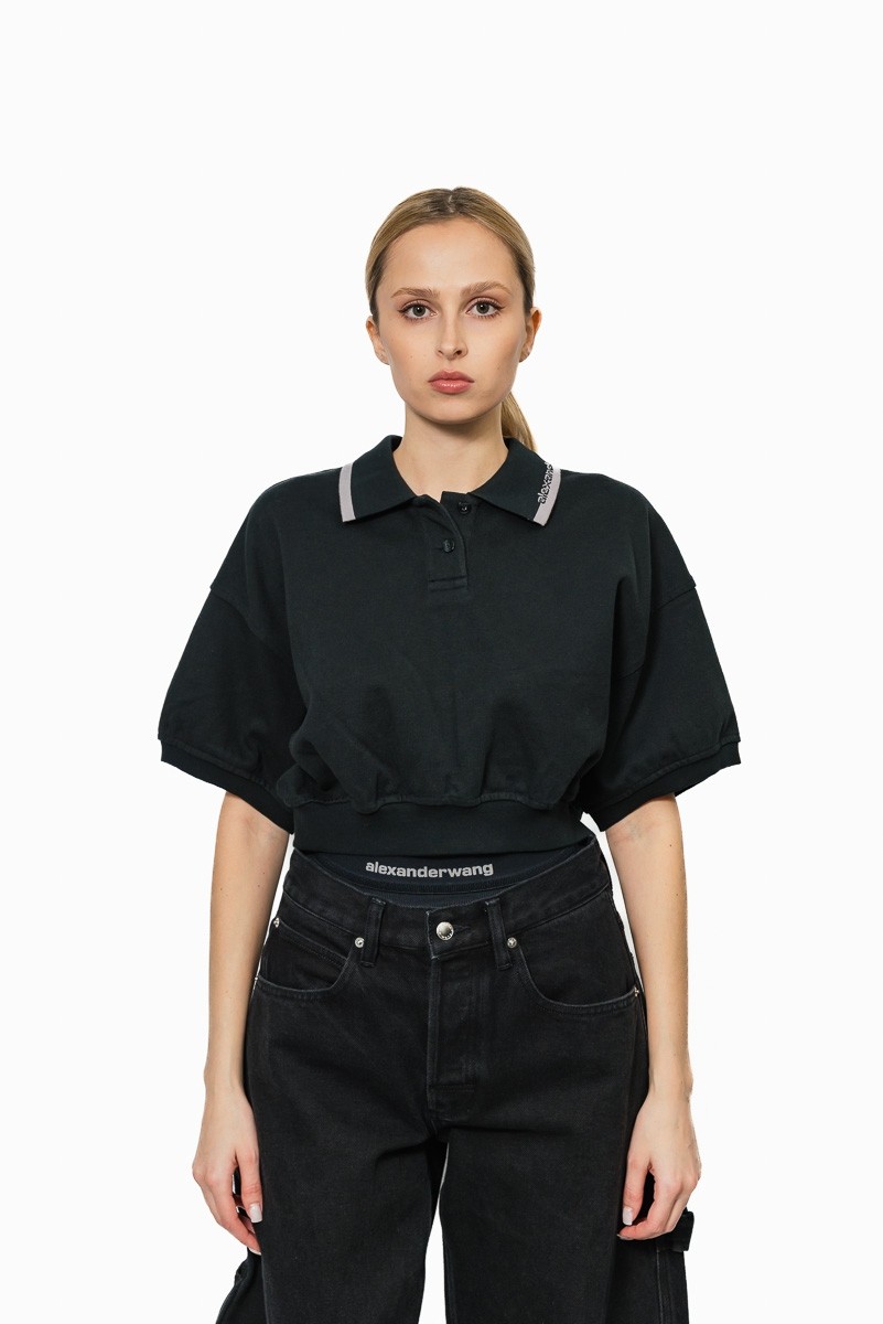 Кофта Alexander Wang 22101