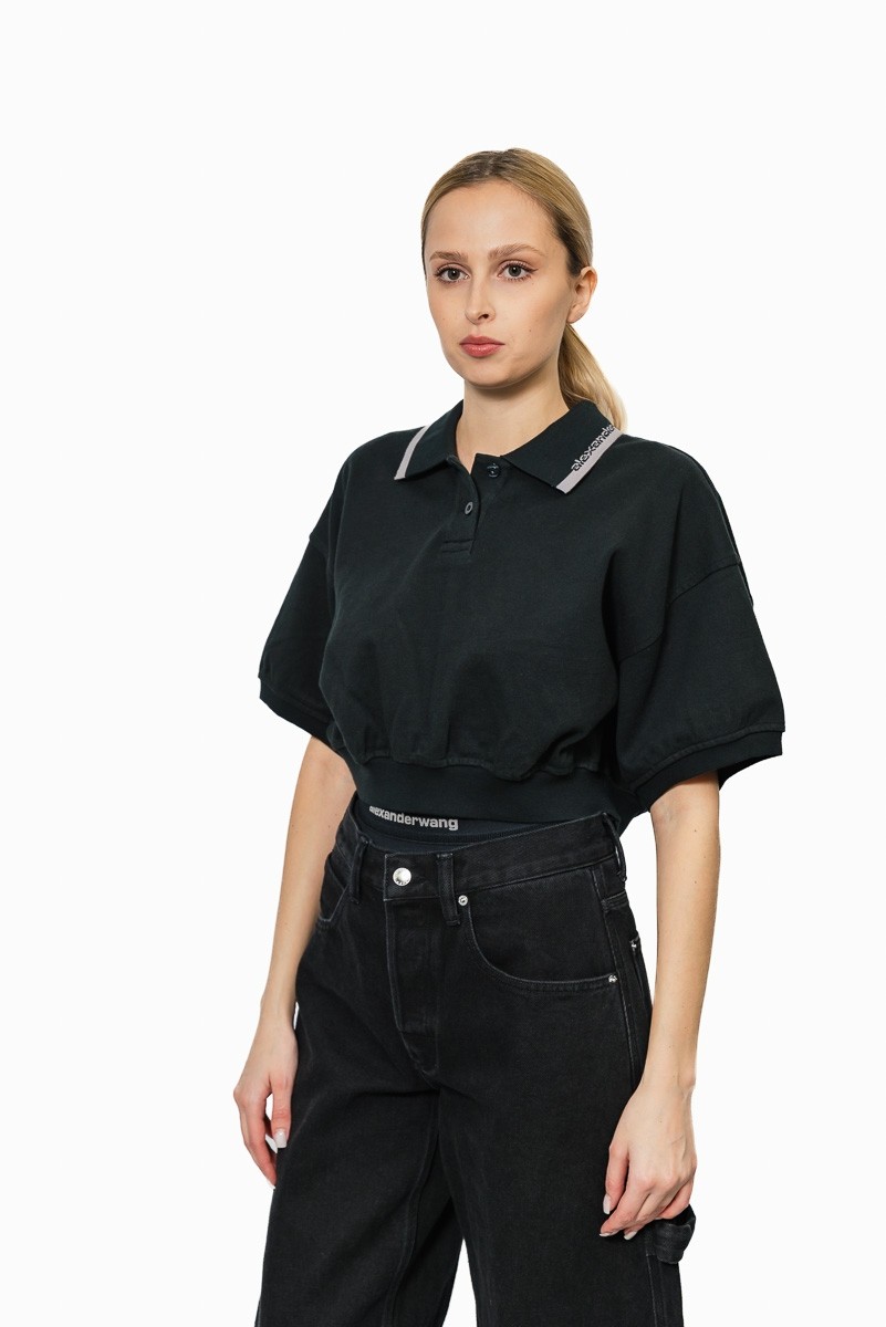 Кофта Alexander Wang 22101