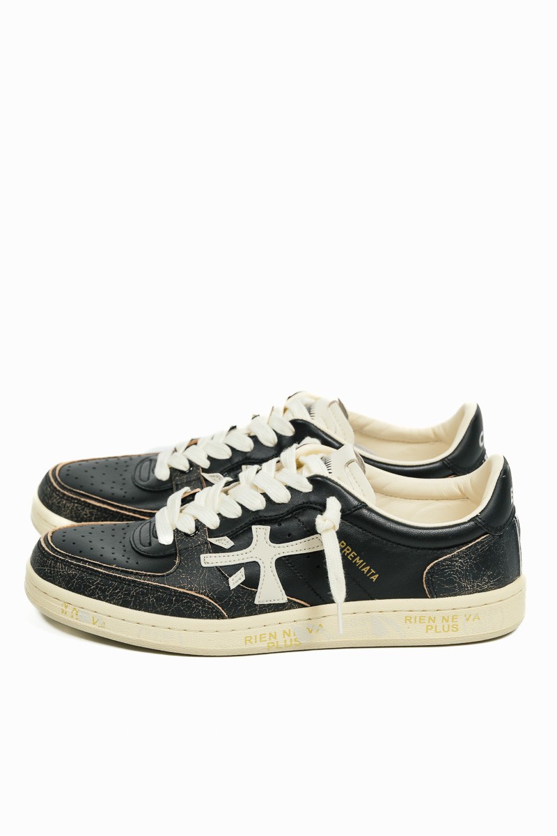 Кросівки Premiata 22195