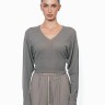 Пуловер Rick Owens 22670