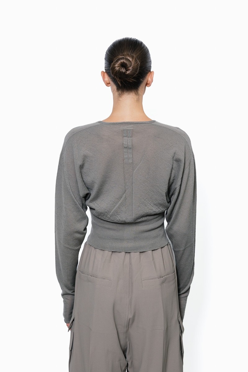 Пуловер Rick Owens 22670