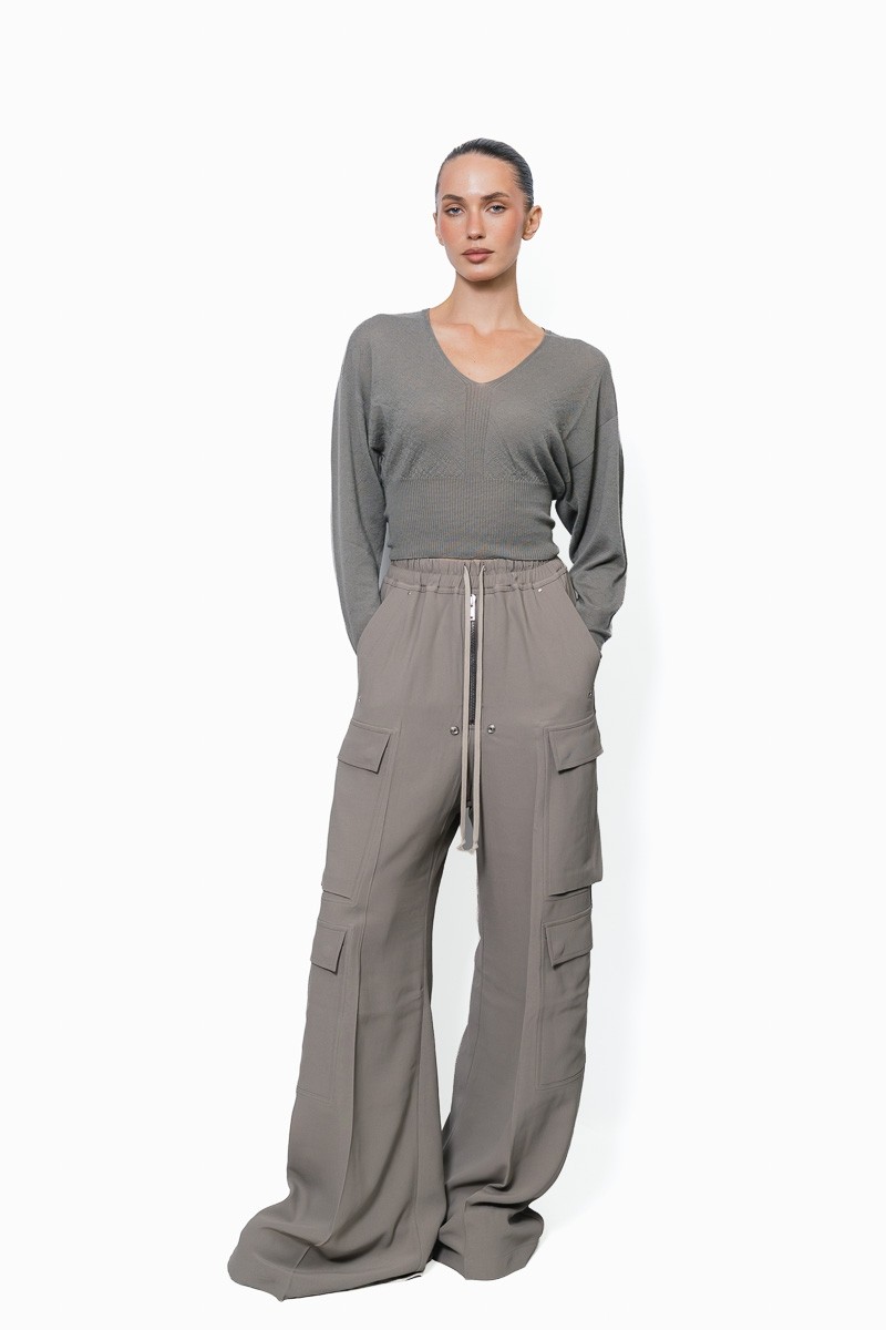 Пуловер Rick Owens 22670