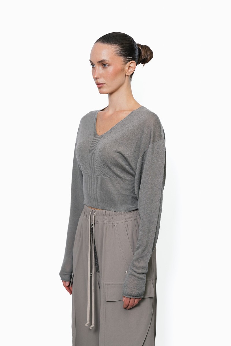Пуловер Rick Owens 22670