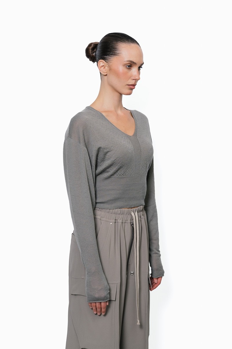 Пуловер Rick Owens 22670