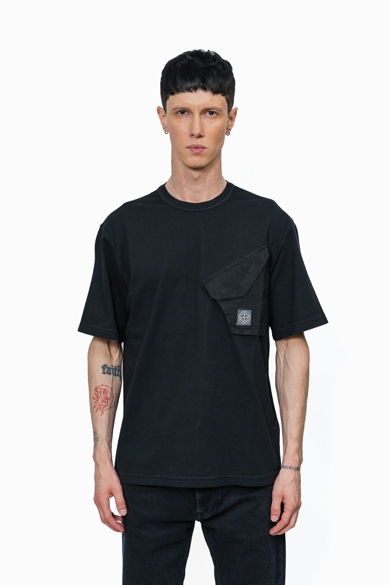 Футболка Stone Island 22771