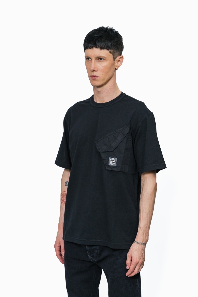 Футболка Stone Island 22771
