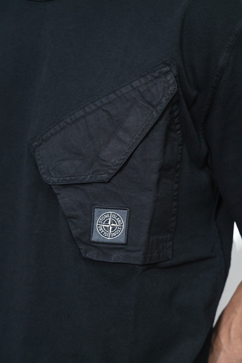 Футболка Stone Island 22771
