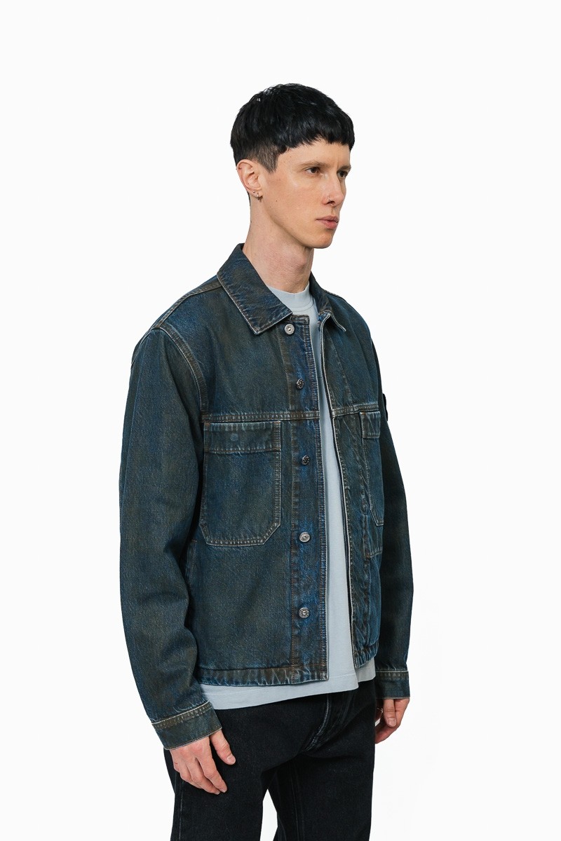 Куртка Stone Island 22870