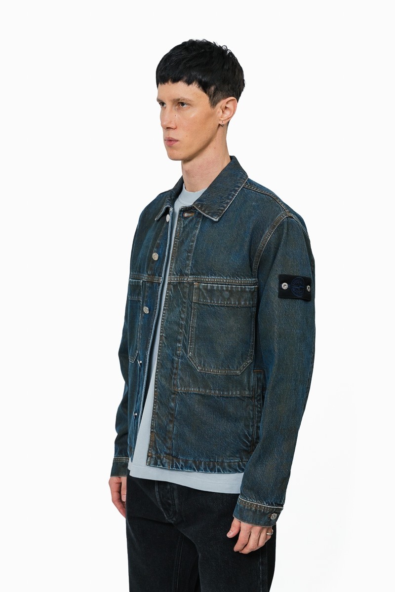 Куртка Stone Island 22870