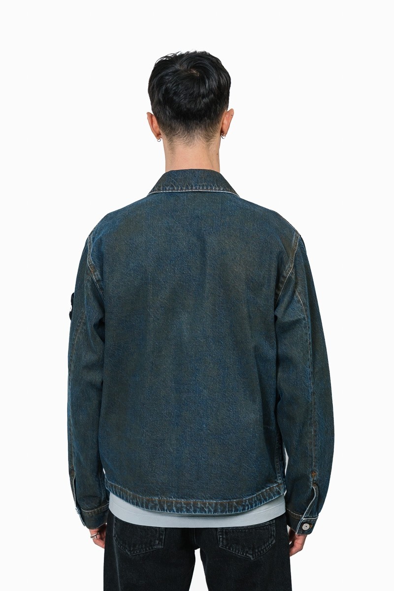 Куртка Stone Island 22870