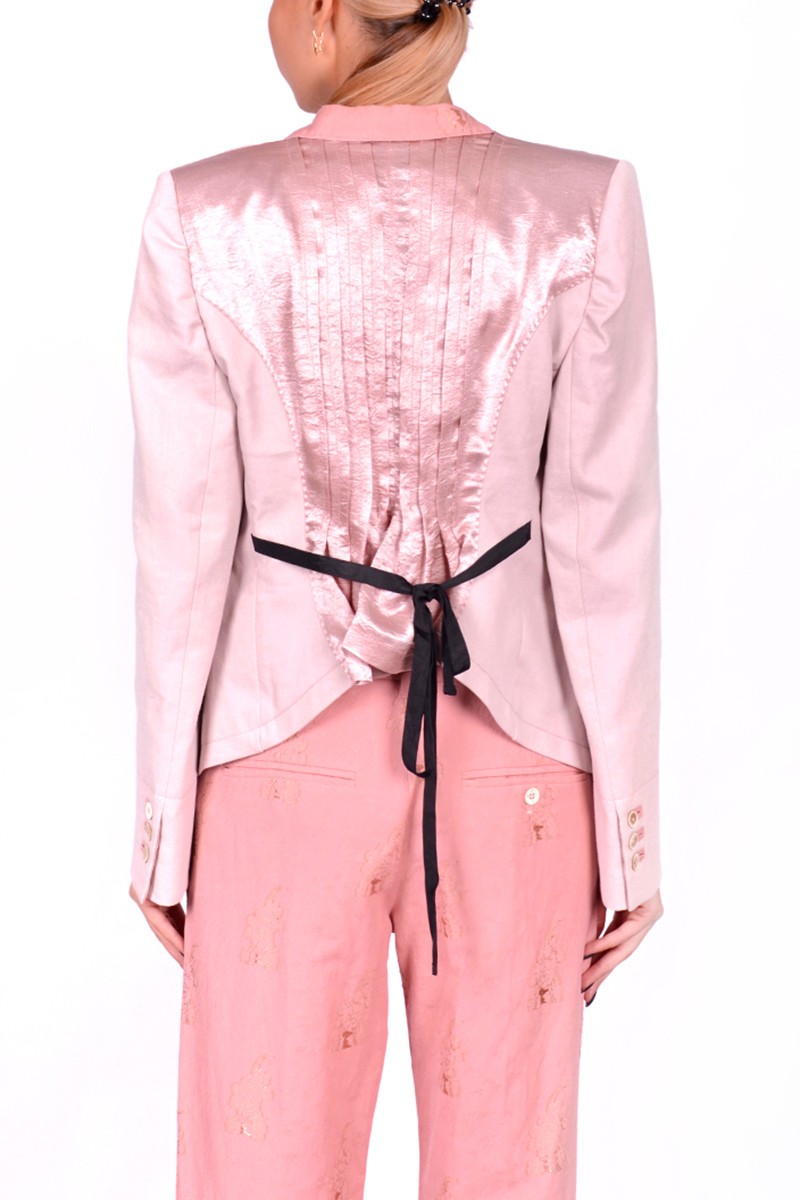 Піджак Ann Demeulemeester 13043