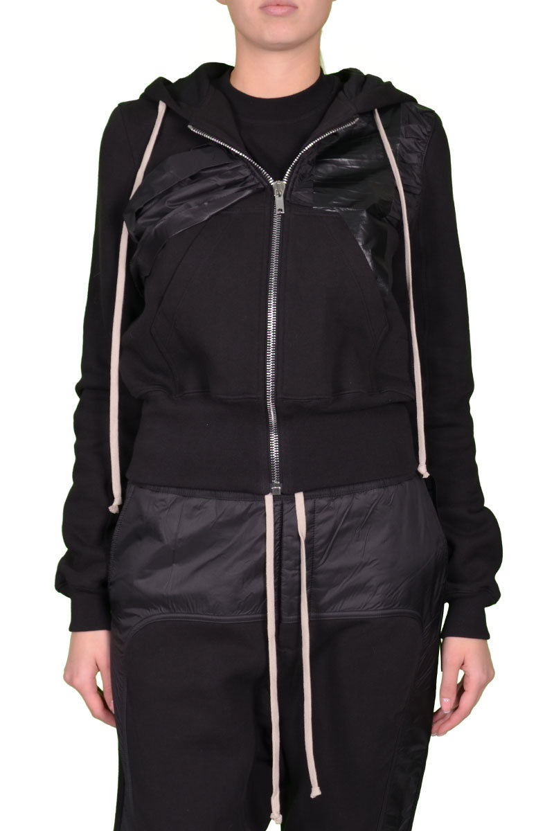 Кофта Rick Owens 17088