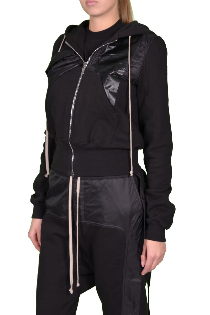 Кофта Rick Owens 17088