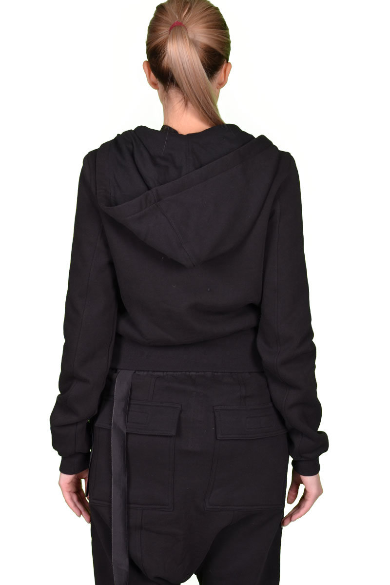 Кофта Rick Owens 17088