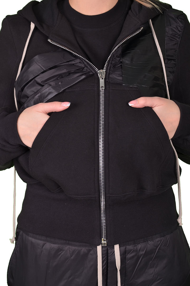 Кофта Rick Owens 17088