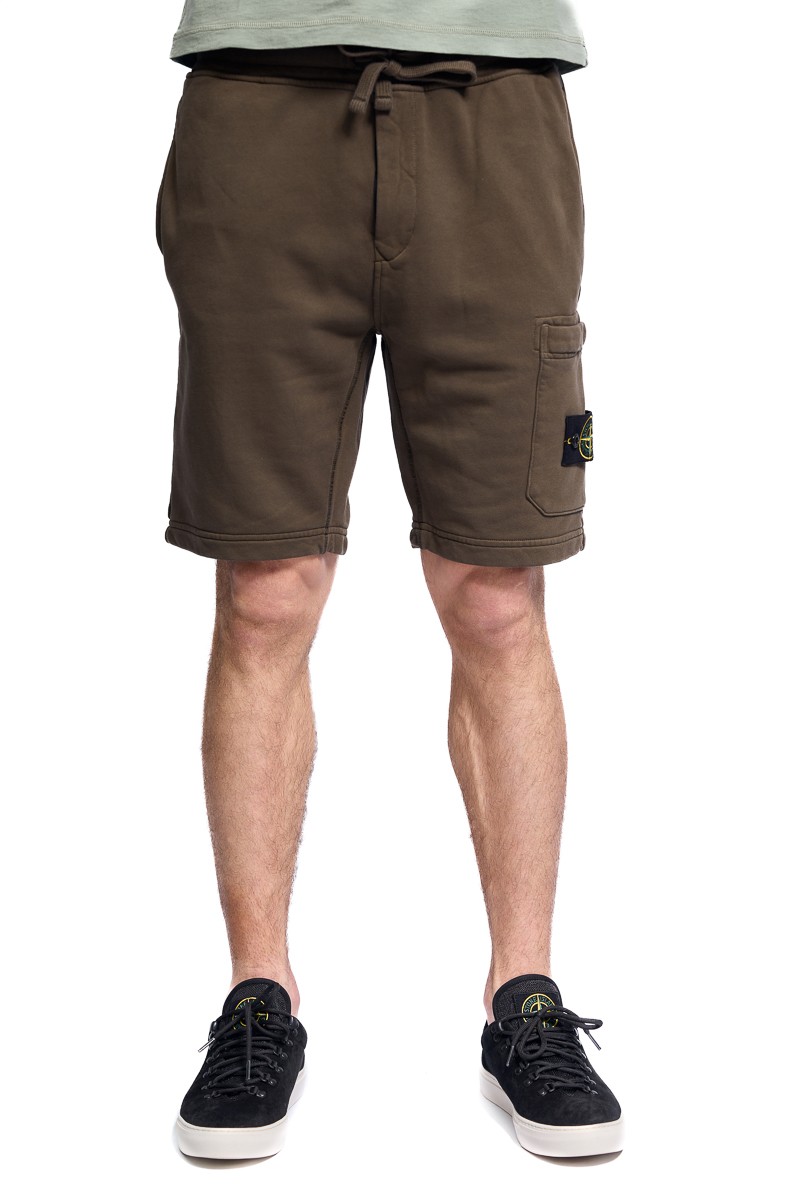 Шорти Stone Island 20809