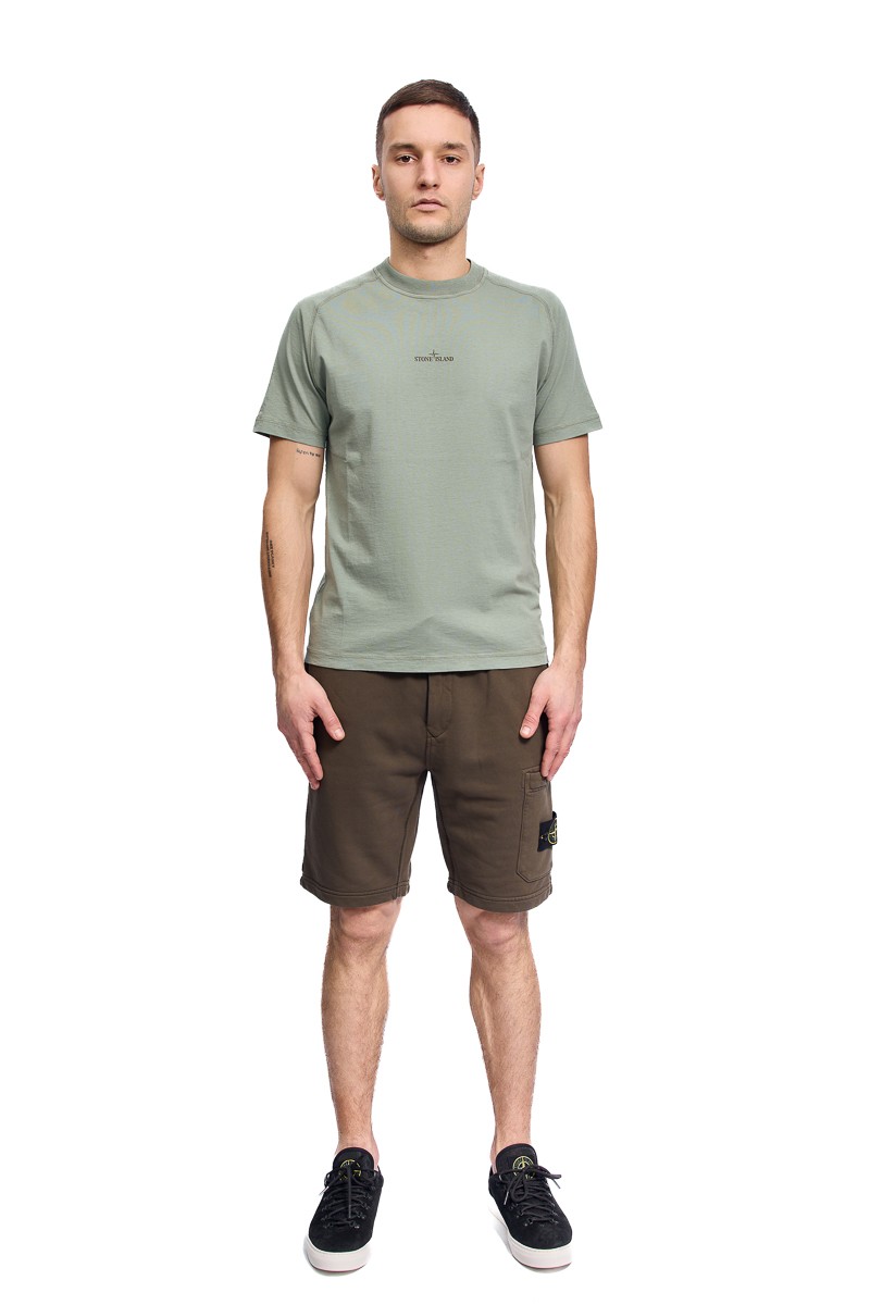 Шорти Stone Island 20809