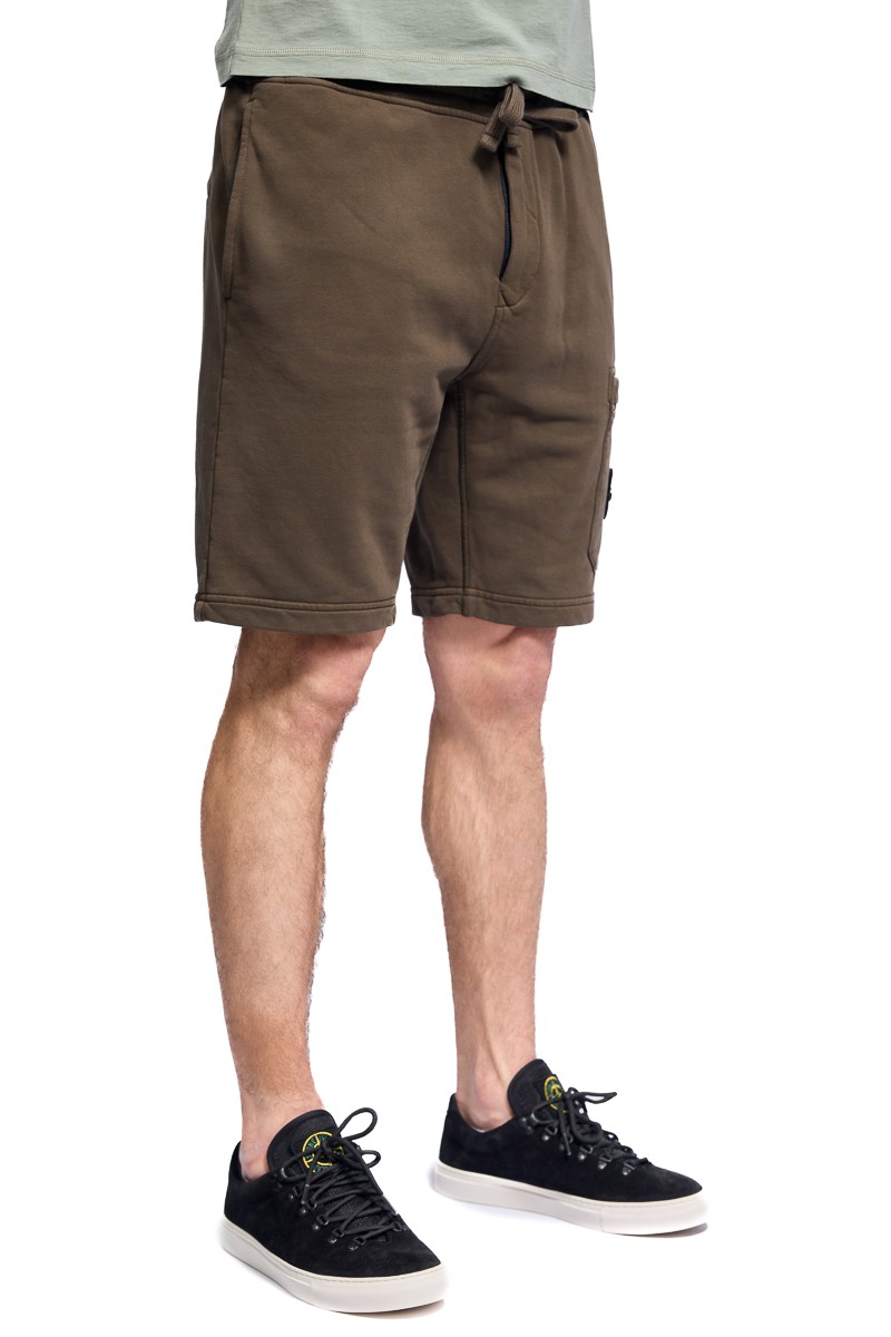 Шорти Stone Island 20809