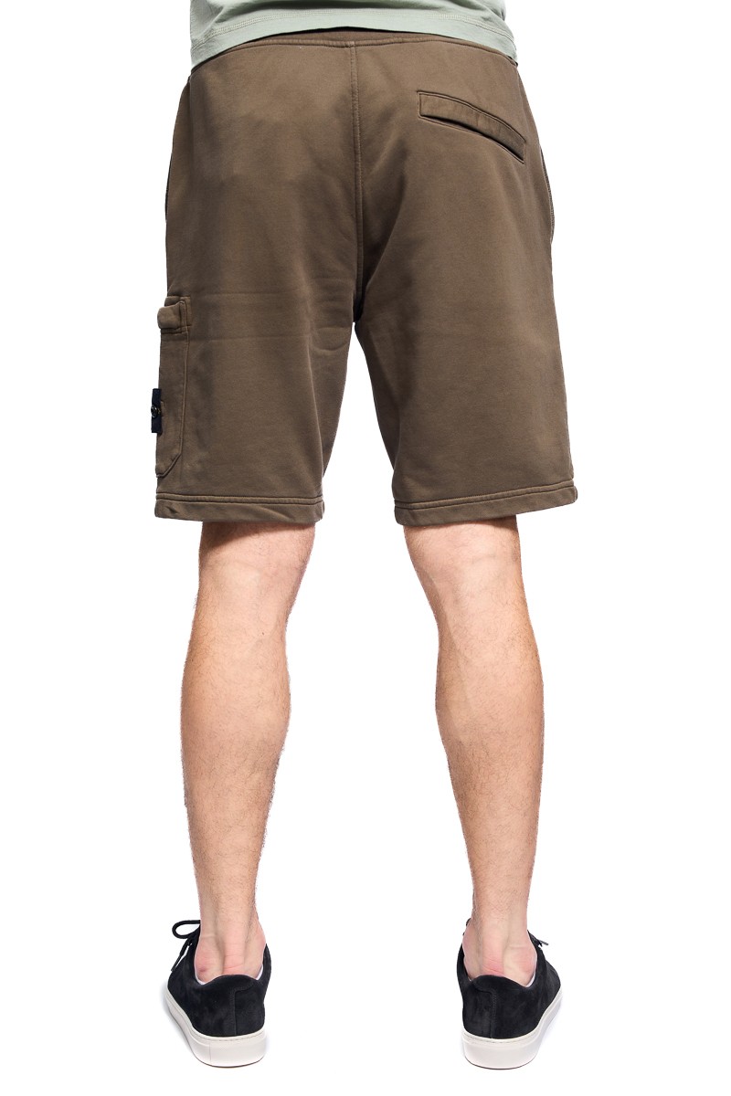 Шорти Stone Island 20809