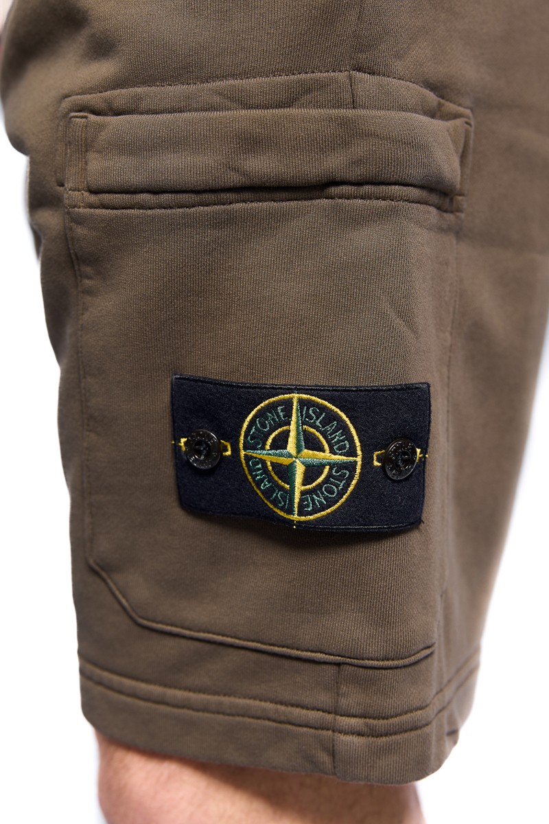 Шорти Stone Island 20809