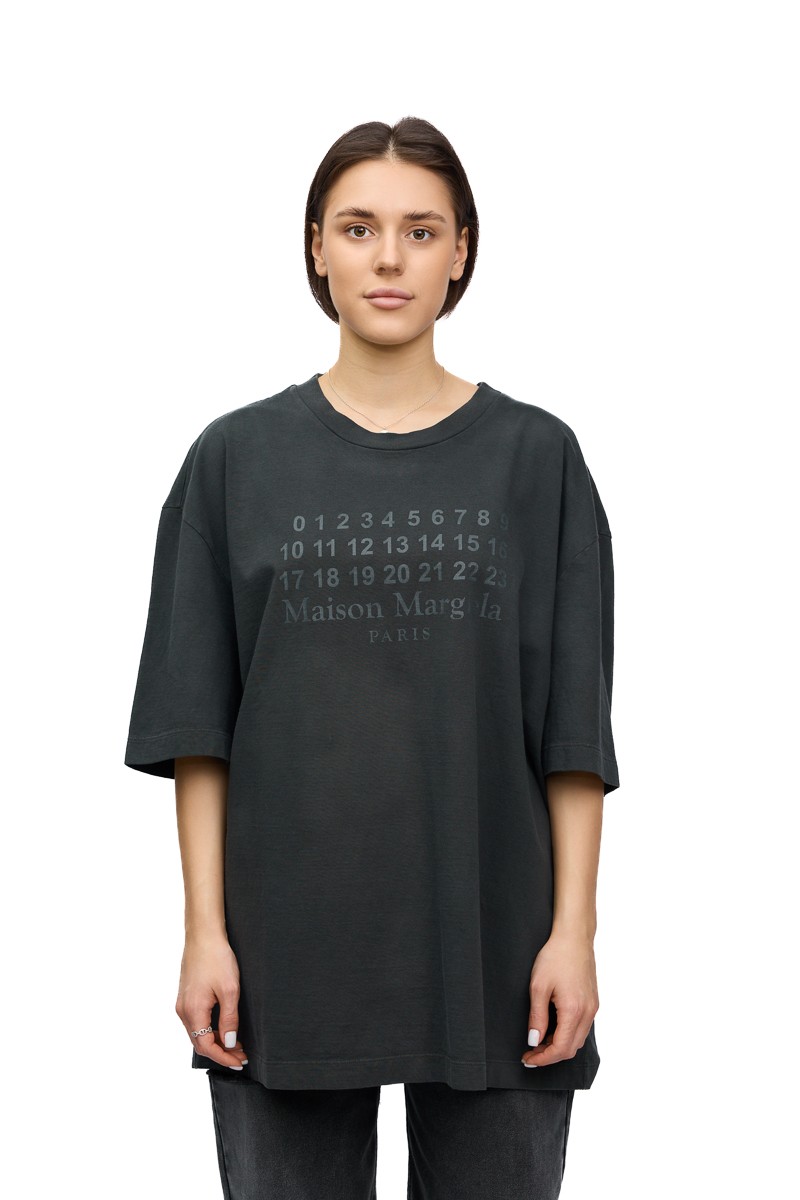 Футболка Maison Margiela 21096