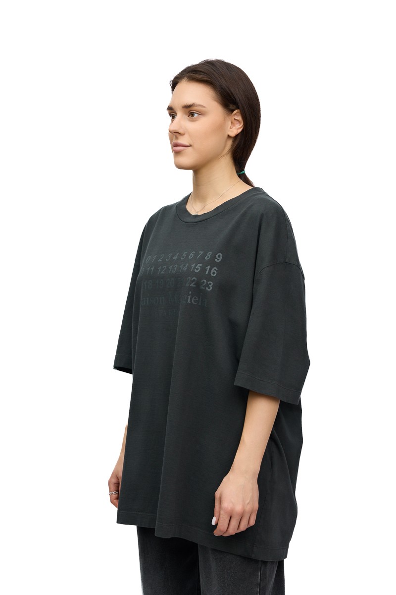 Футболка Maison Margiela 21096