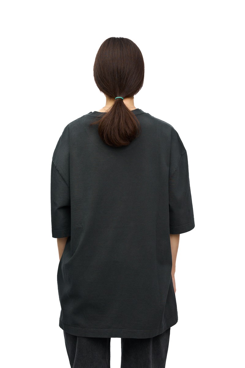 Футболка Maison Margiela 21096