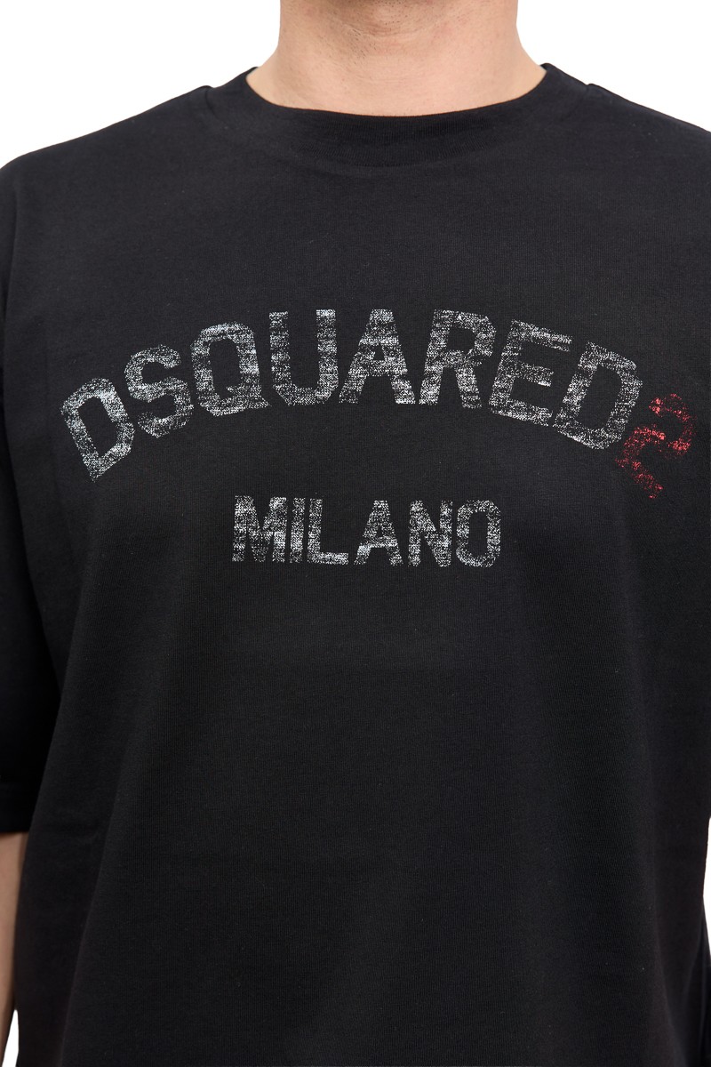 Футболка DSQUARED2 21294