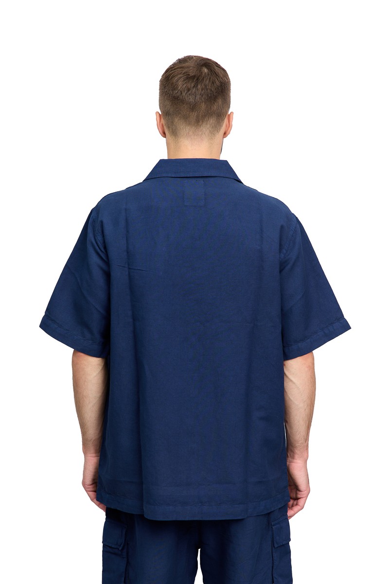 Шведка Maharishi 21397