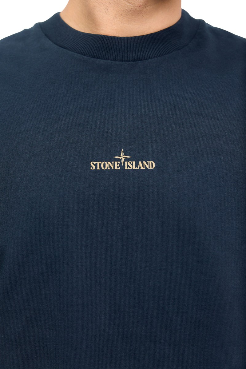 Футболка Stone Island 21600
