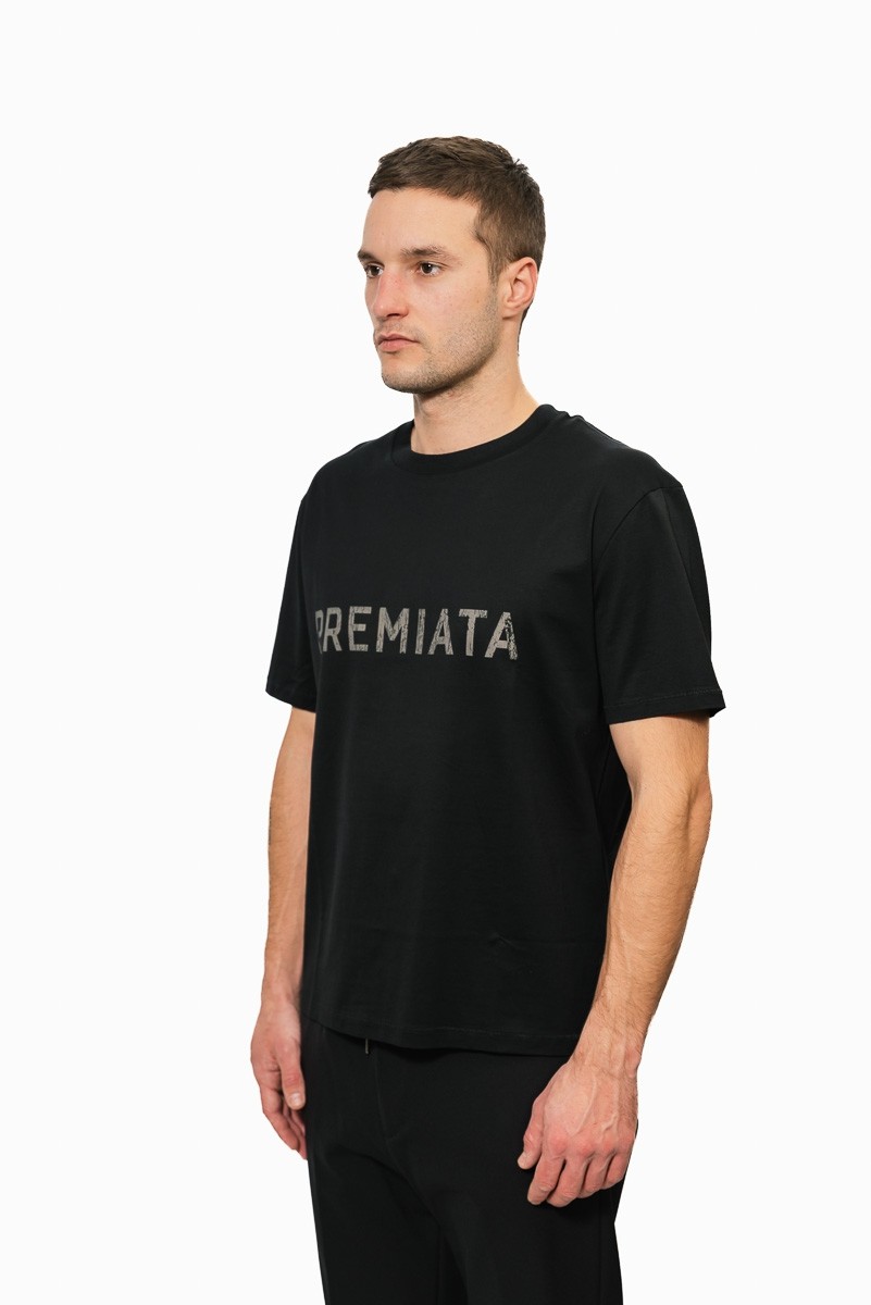 Футболка Premiata 21706