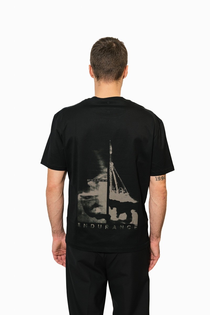 Футболка Premiata 21706