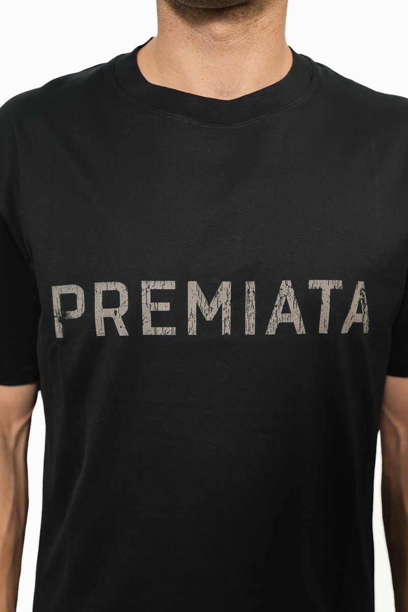 Футболка Premiata 21706