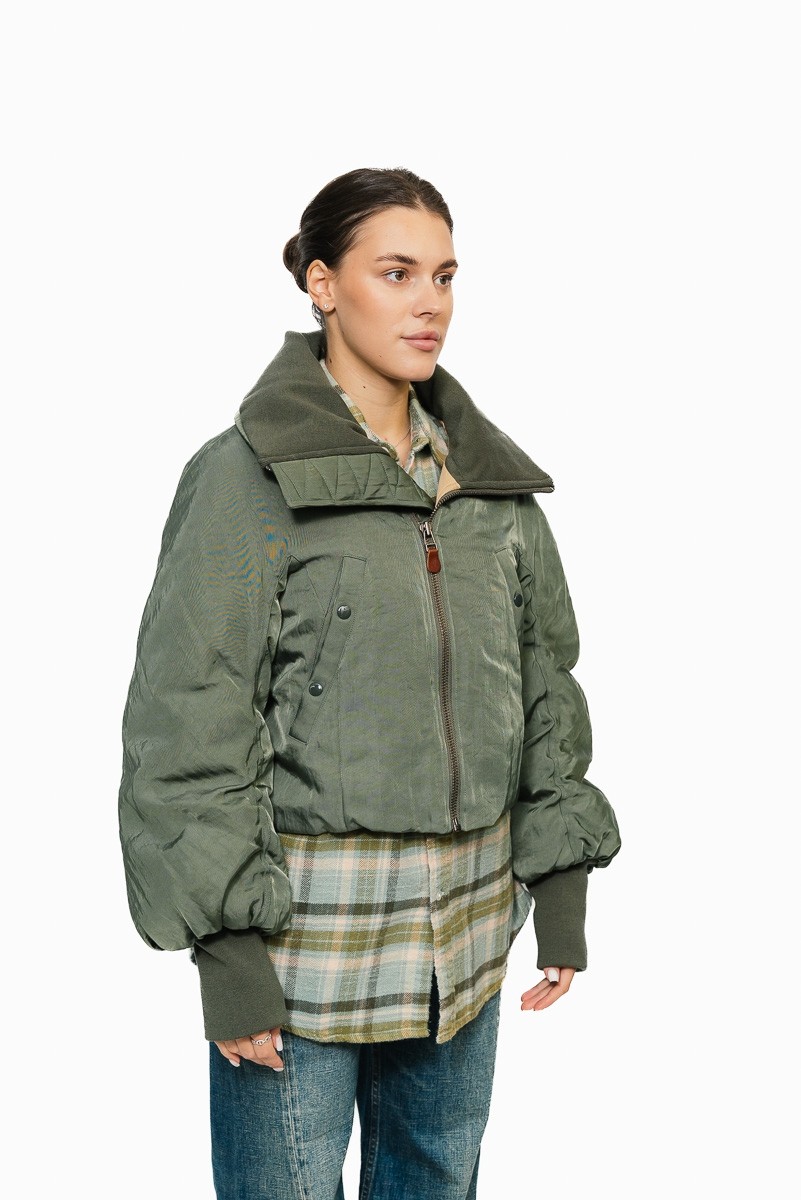 Куртка R13 21914