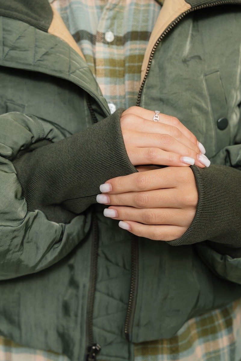 Куртка R13 21914