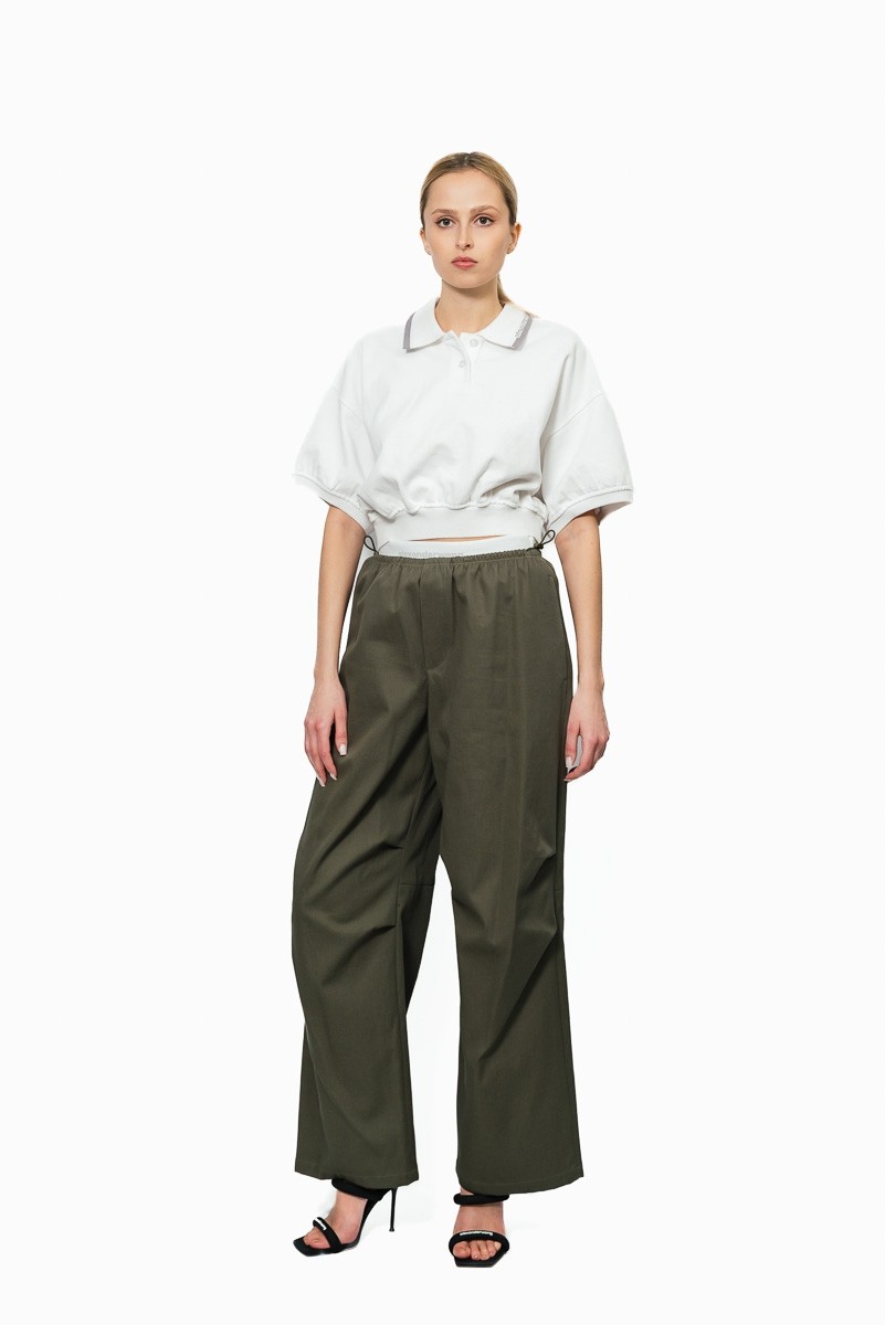 Кофта Alexander Wang 22102