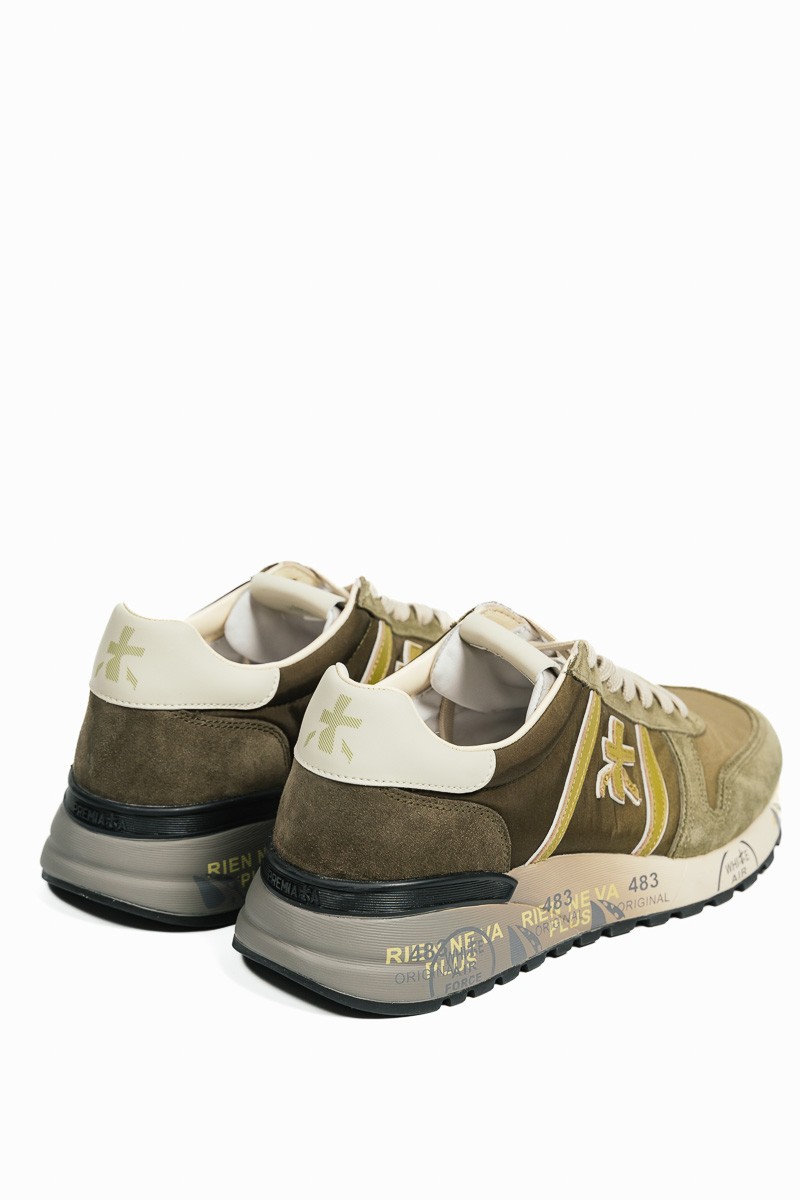 Кросівки Premiata 22196