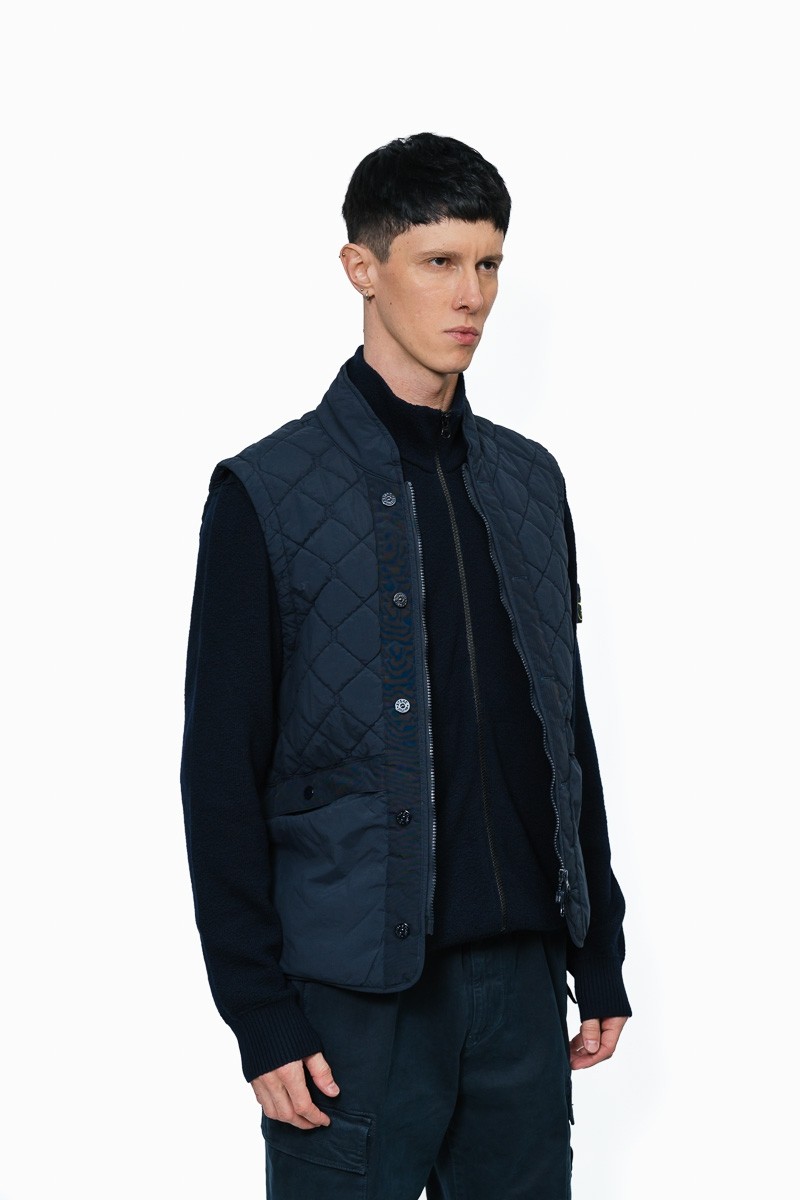 Жилет Stone Island 22772