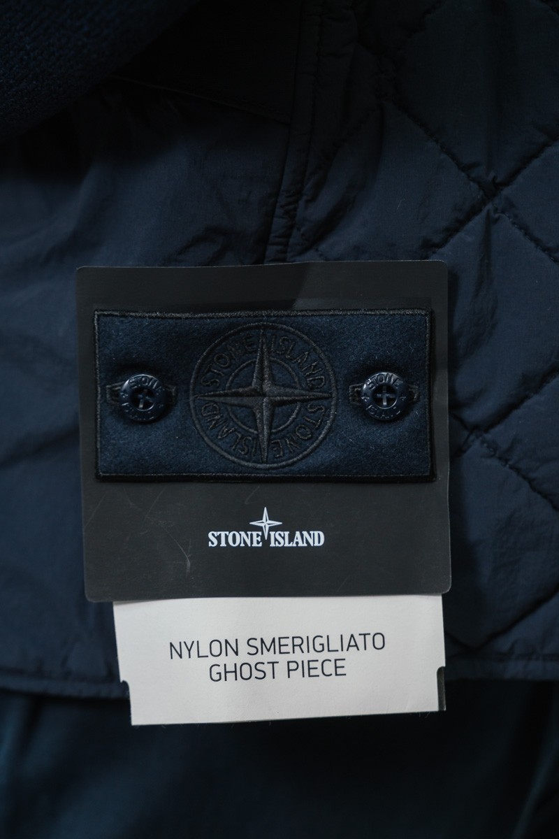 Жилет Stone Island 22772