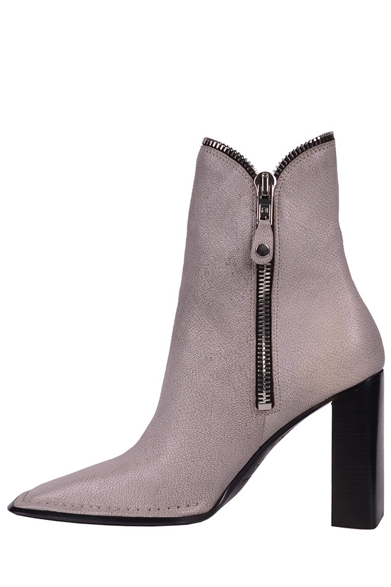 Черевики Alexander Wang 13407