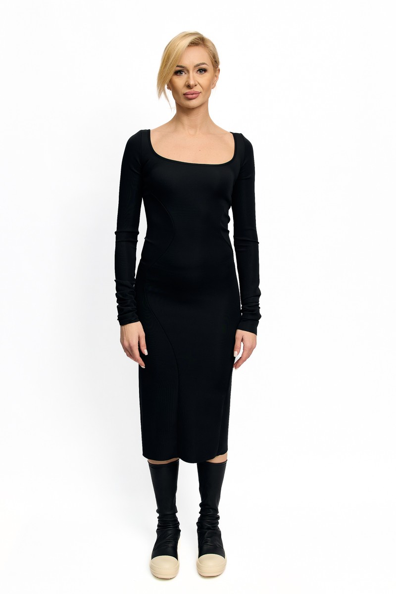 Сукня Rick Owens 20624