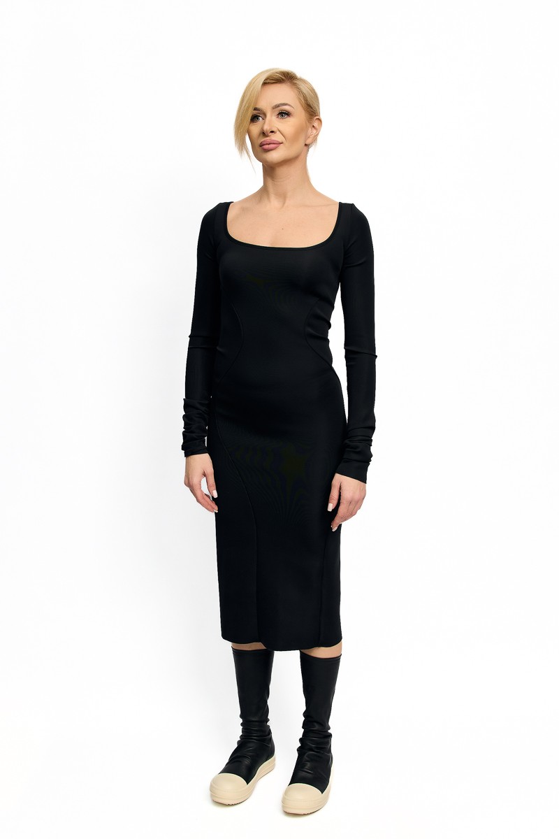 Сукня Rick Owens 20624